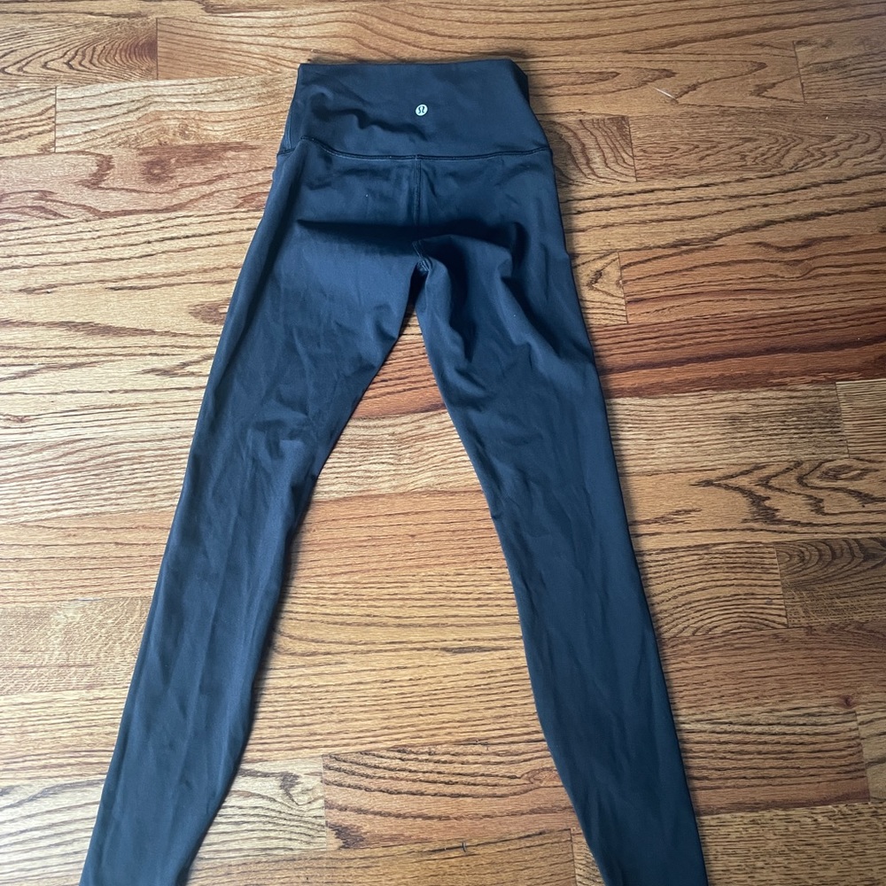 lulu lemon  leggings